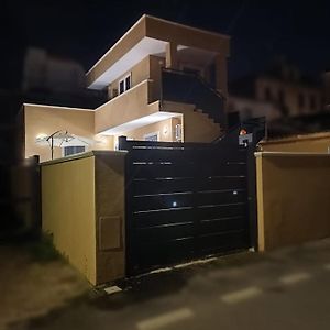 Garden House Roma