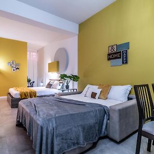 Appartement à 3 Chambres à Coucher