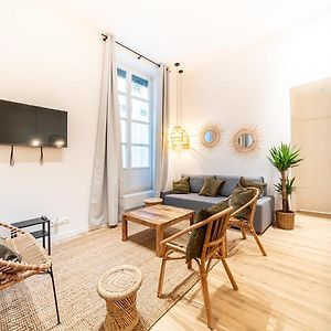 Les Suites De L'Opera - Apartment Barbara For 10 People