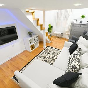 Appartement à 1 Chambre à Coucher
