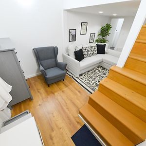 Charming Apartment In Damjanich Str., Lucas