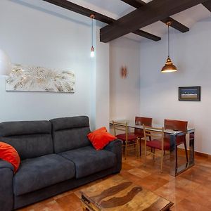 Cozy Apartment Near The Center, Torres De Serrano