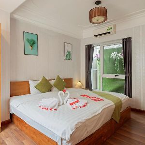 Chambre de Luxe