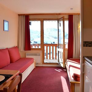 Appartement Avec Vue Et Acces Skis Aux Pieds.