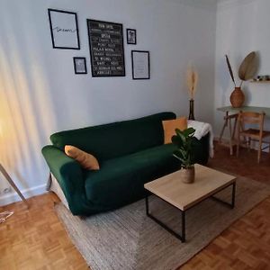 Appartement à 1 Chambre à Coucher
