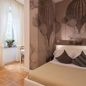Chambre Triple