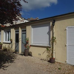 Pavillons Saint Pierre