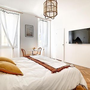 Maison Uma - Wifi, Netflix, Mer Et Centre