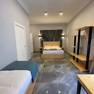 Chambre Supérieure Familiale