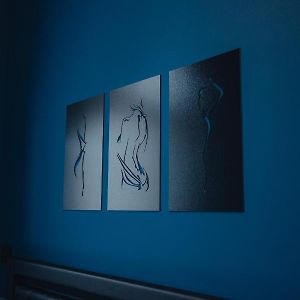 Appartement à 1 Chambre à Coucher