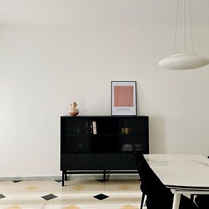 The Design Pasta Apartment