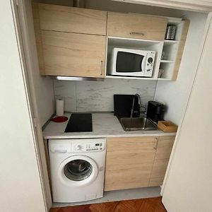 Apartamento Con Terraza Y Vistas Alcalaretiro