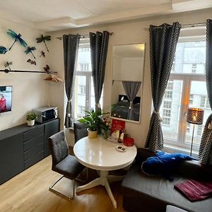 Vienna Appartement Klausgasse