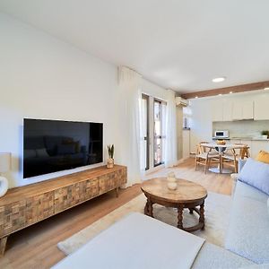 Appartement à 2 Chambres à Coucher