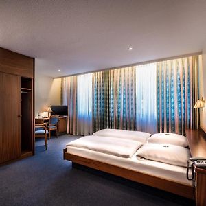 Chambre Standarde Lit King-Size