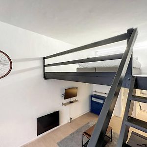 La Suite Duhamel - Au Pied De La Gare - Au Calme