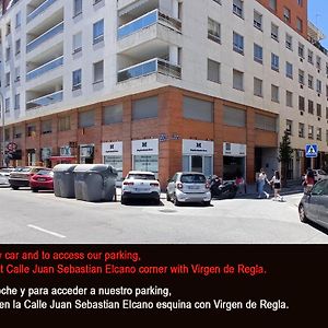 Veoapartment Elcano 14