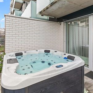 Lam Jegeho Alej - Jacuzzi - Free Parking