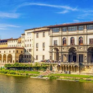 Unyca - Art Of Florence Apartment