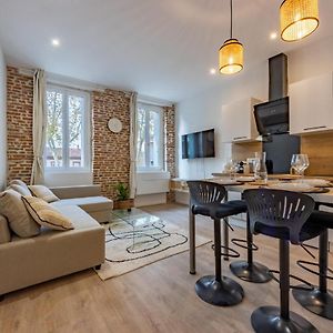 Le Bel Appart Toulouse Climatisation