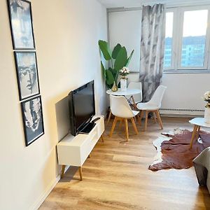Appartement à 1 Chambre à Coucher