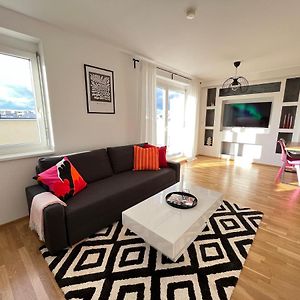 Appartement Penthouse
