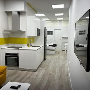 Exyca Tetuan