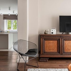 Appartement à 3 Chambres à Coucher