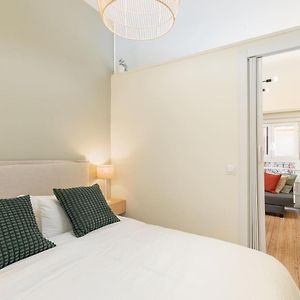 Bonito Apartamento En Sol