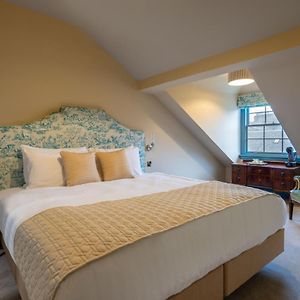 Suite Junior de Luxe
