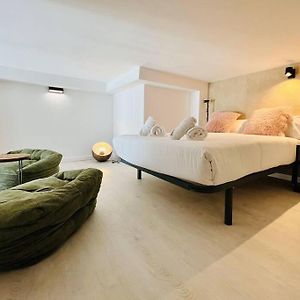 Exclusive Loft In Ruzafa