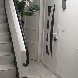 Chambre de Luxe