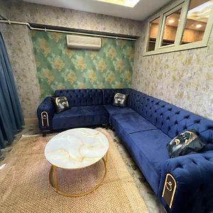 Appartement de Luxe