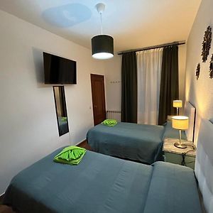 Habitaciones Figueroa
