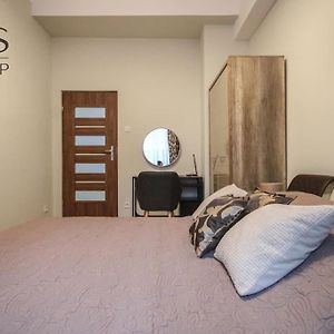Piekny Apartament W Centrum Krakowskiego Kazimierza