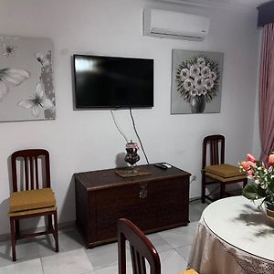 Alojamientos Maria 1
