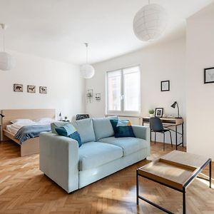 Liget Apartment