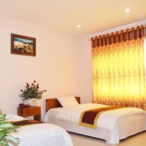 Chambre de Luxe
