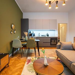 Appartement à 1 Chambre à Coucher