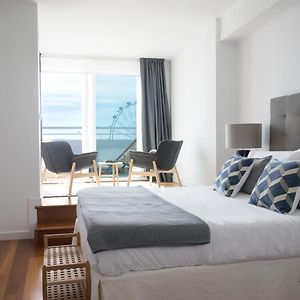 Living4Malaga Atico Marina