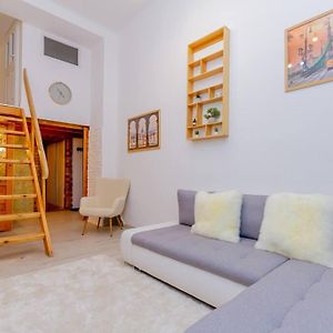 Budapest Bliss Residence By Newave Apartments