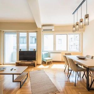 Syntagma H&B Apartment
