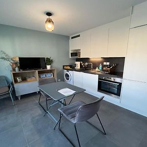 Studio Hermine Neuf Pour 2 Personnes Au Coeur De St
