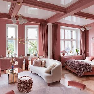 Appartement de Luxe