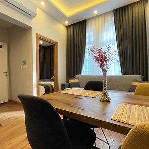 Tidy 1Br Apt Near To Nisantasi And Taksim #302