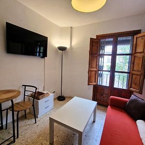Ds Apartamento Plaza Abades