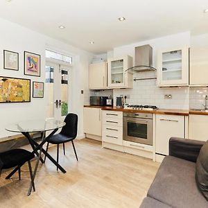The Bermondsey Place - Cozy 2Bdr Flat