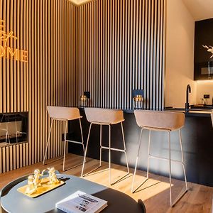 Scipioni Luxury Suite