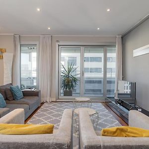 Appartement à 3 Chambres à Coucher