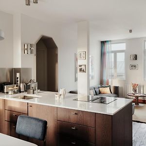 Appartement à 2 Chambres à Coucher